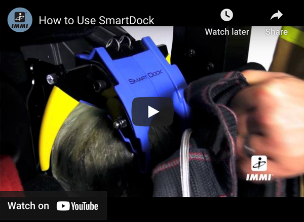 SmartDock How to Use