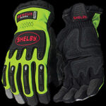 Shelby Gloves Style 2500