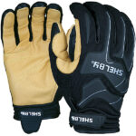 Shelby Gloves Style 2518