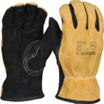 Shelby Gloves Style 5002F