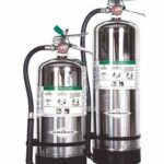 Amerex B262 Wet Chemical Fire Extinguisher