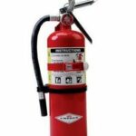 Amerex Fire Extinguisher B402T