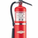 Amerex Fire Extinguisher B409T