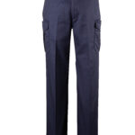 LION Stationwear Deluxe 6-Pocket Trousers