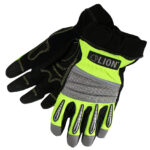 Mechflex Xtreme Gloves