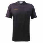 LION Stationwear Crew Neck T-Shirt