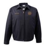 LION Stationwear Action Line Jacket