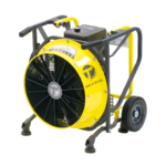 Tempest SPVS Special Operations Electric Power Blower