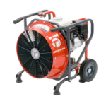 Tempest SP - Special Operations Gas Power Blower