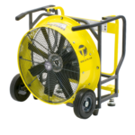 Tempest Single Speed Electric Power Blowers