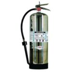 Amerex Water & Foam Fire Extinguisher