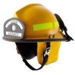 LION Legacy 5 Helmet