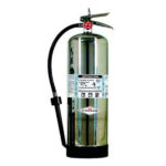 Amerex Water and Foam Fire Extinguisher 250