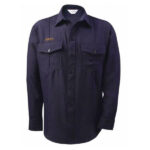 LION Stationwear Battalion Long-Sleeved Shirt