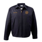 LION Stationwear Action Line Jacket