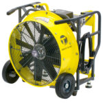 Tempest VSR Variable Speed Electric Power Blower