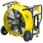 Tempest VSG Variable Speed Electric Power Blower