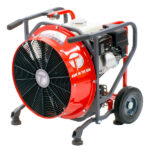 Tempest SP - Special Operations Gas Power Blower