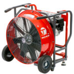 Tempest Direct-Drive Gas Power Blower