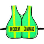 Large Command Vest