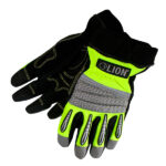 LION Mechflex Xtreme Gloves