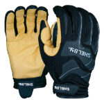 Shelby Style 2518 Gloves