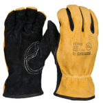 Shelby Gloves Style 5002 5002F