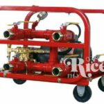 Rice Hydro FH3 Fire Hose Tester