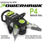 Power Hawk Rescue System P4