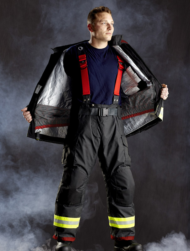 best firefighter gear