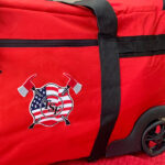 Firefighter Gear Bag