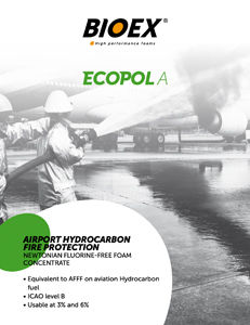 BIOEX Ecopol A Brochure