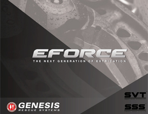 Genesis eForce Brochure